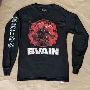 BVAIN